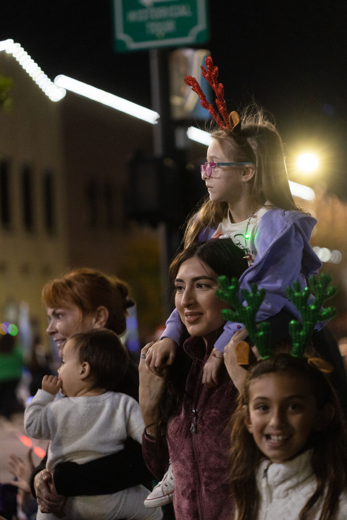 Parade of Lights